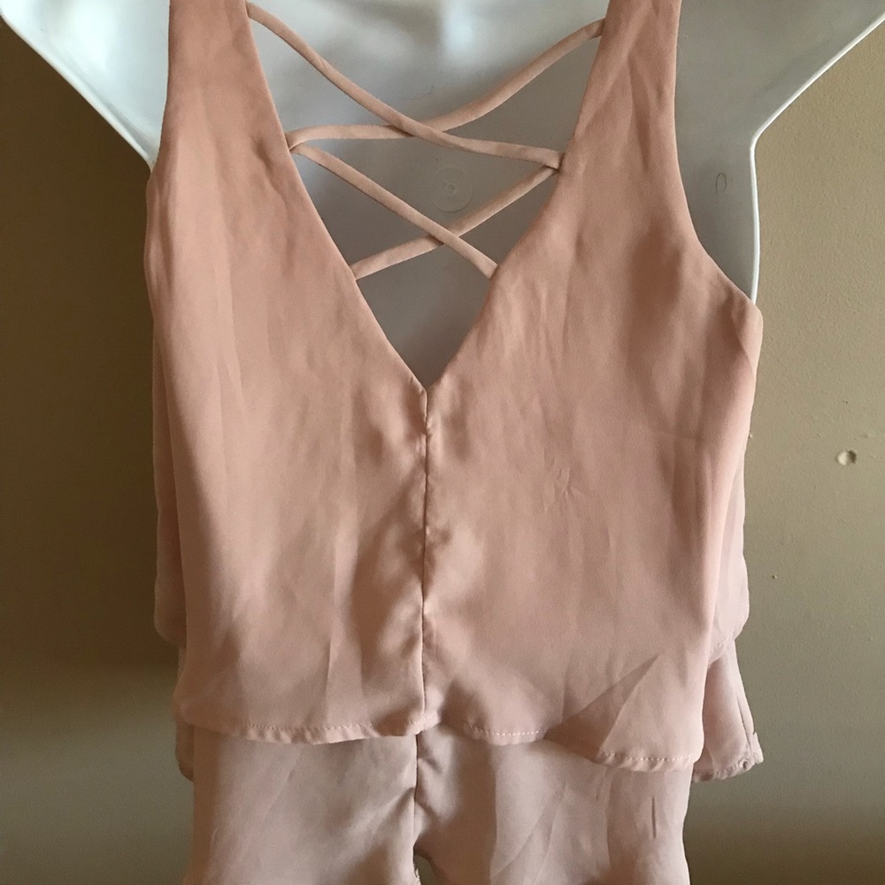 Crop Tank - Picture 3 of 3